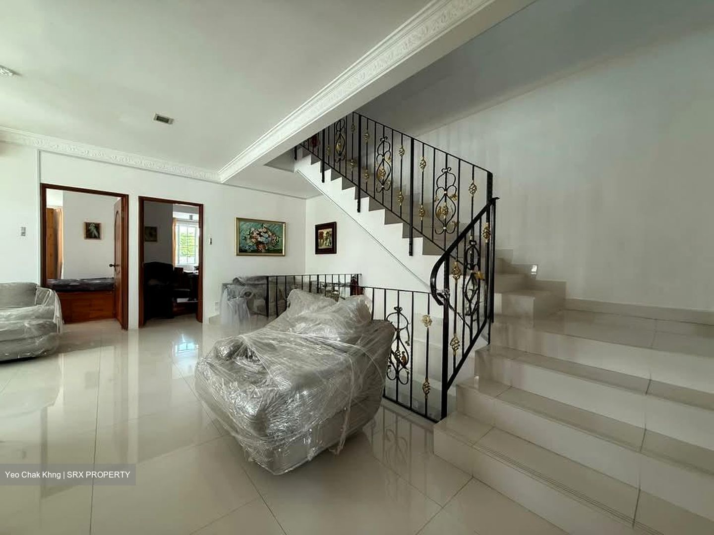 Sembawang Hills Estate (D20), Semi-Detached #581304571